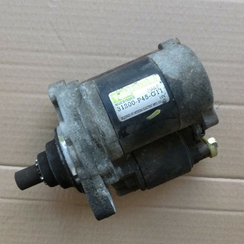 1998 rover 600 starter motor - 1998,