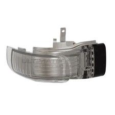 VW Touran 1T 2003-2011 Clear