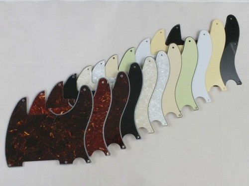 Telecaster esquire scratch - telecaster,