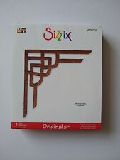 Sizzix Bigz Die Decorative