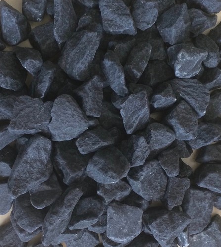 Decorative colour garden stone - garden,