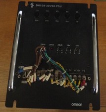 vintage omron dh108-30v-psu