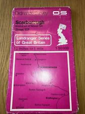 Vintage Ordnance Survey