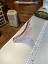 Pair of Canal Narrow Boat