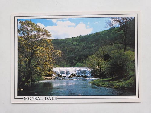 Monsal dale derbyshire - monsal, dale,