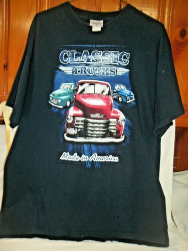 Classic trucks made in - trucks, -made