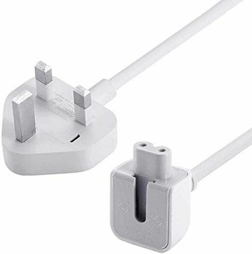 Genuine apple power - power, adapter
