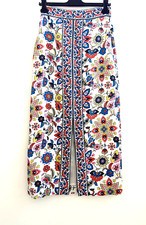 BODEN NWT Split Front Column