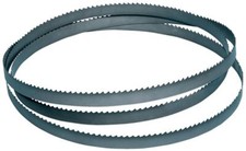 Saw band saw blade 1490 x 8 x