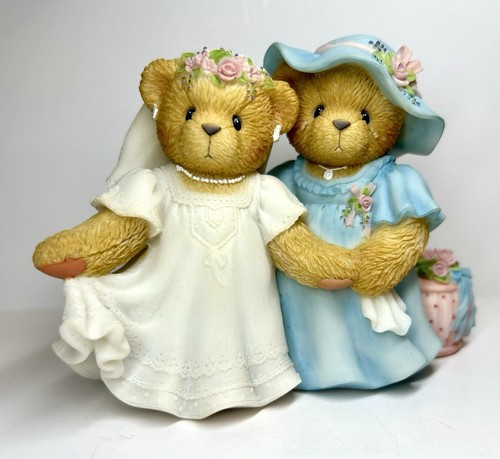 Cherished teddies destiny - teddies, "destiny