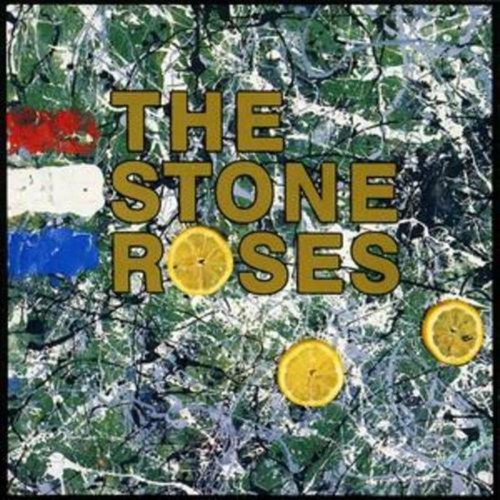 The stone roses - stone,