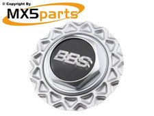 MX5 BBS Lockable Alloy Wheel