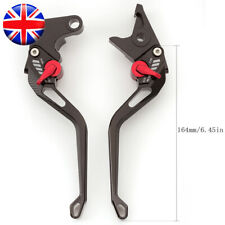 For YFM 700 Raptor 700R YFM700R 2008-2023 Clutch Brake Lever CNC Long Adjustable