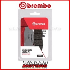 07KA19SR FRONT BRAKE PADS