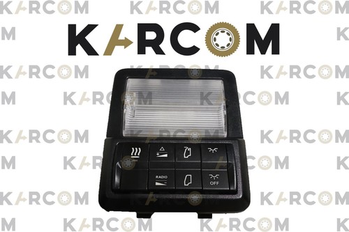 Mercedes a9608200601 interior - a9608200601,