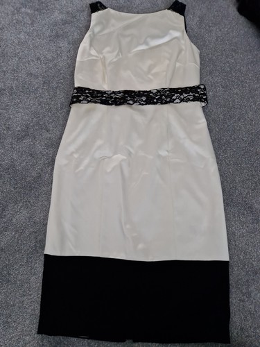 Coast satin ivory - satin,