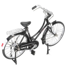 Miniature Bike Model Kit