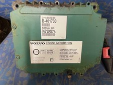 Volvo engine ECU 20577133 -