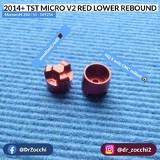 Dr-Zocchi's Marzocchi 55/350