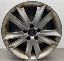 2008 Saab 9-3 FWD OEM Factory