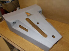 Swift Corniche Hitch Cover - HC11-DD-45