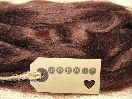 30g mohair - (approx,