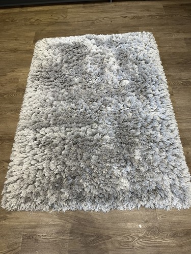 Silver grey rug - grey,