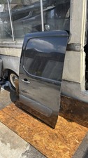 Citroën Berlingo Van Nearside (Left / Passenger Side) Sliding Door – Genuine OEM