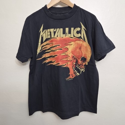 Vintage metallica band - metallica, shirt