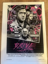 Tyler Stout DRIVE Mondo