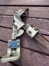 Picador Vintage Drill Grinding