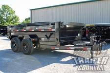 NEW 6 X 12 10K GVWR Scissor