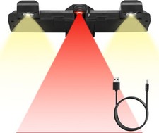 Laser Dart Throw/Toe Line