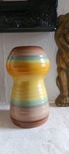 Shelly Harmony Ceramic Vase