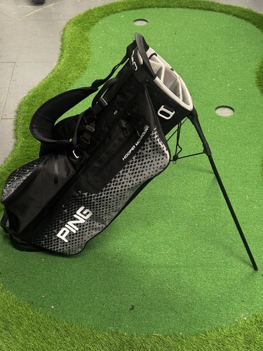 Ping hoofer monsoon waterproof - hoofer,