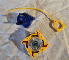 Original Large Beyblade Orange