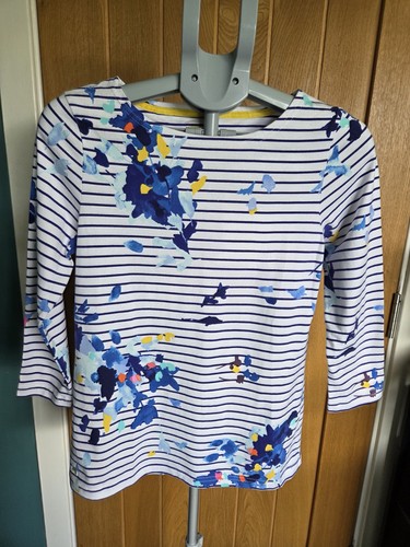 Joules harbour print striped - harbour,