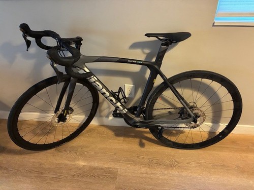 Bianchi oltre xr3 - bianchi,
