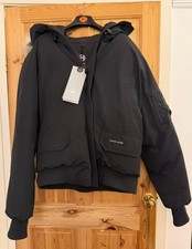 Genuine Canada Goose
