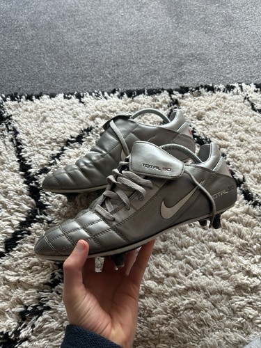 Nike total 2003 football - nike,