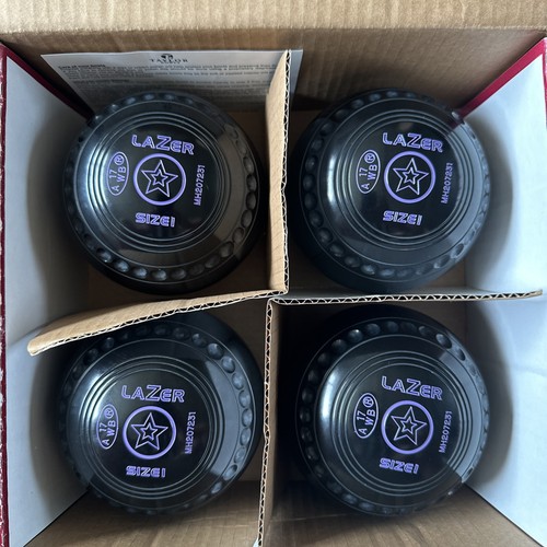 Taylor lazer lawn - taylor, bowls