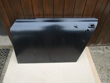 MG Midget Sprite LH  door, NOS Heritage panel