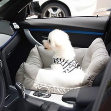 Pet Car Seat Large Dog & Cat