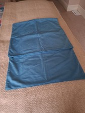 Duck Egg Blue Cushion Covers