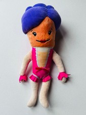 Aldi Katie The Carrot