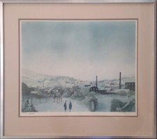  G.W. Birks, A Pennine Town