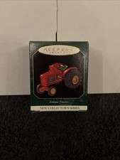 1997 Hallmark Keepsake