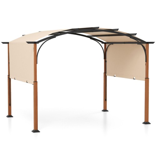 3mx3 outdoor metal - 3mx3.6m,