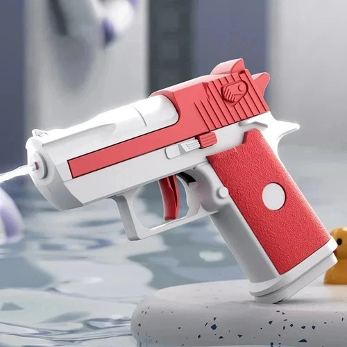 High pressure mini water - high,