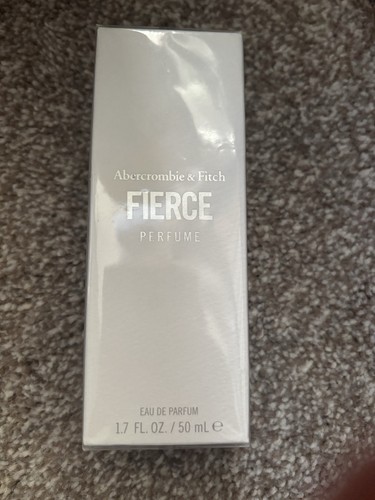 Abercrombie and fitch fierce - abercrombie,